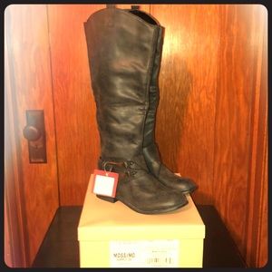 Mossimo Supply Co - Extended calf